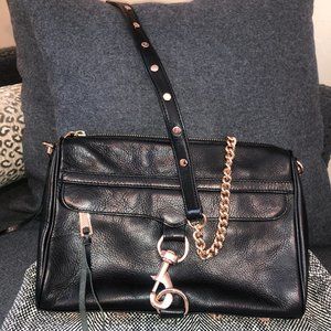 Rebecca Minkoff MAC Bag - New w/out tags